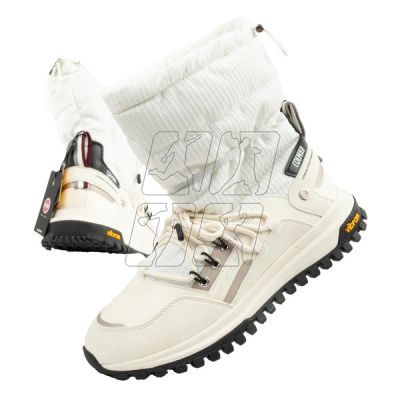 Colmar Warmer Polar W Warmer Polar 163 Snow Boots