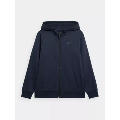 9. 4F Jr sweatshirt 4FJSS23TSWSM219 31S