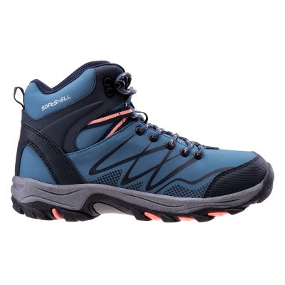 Women’s RONN MID WO'S Hiking Shoes