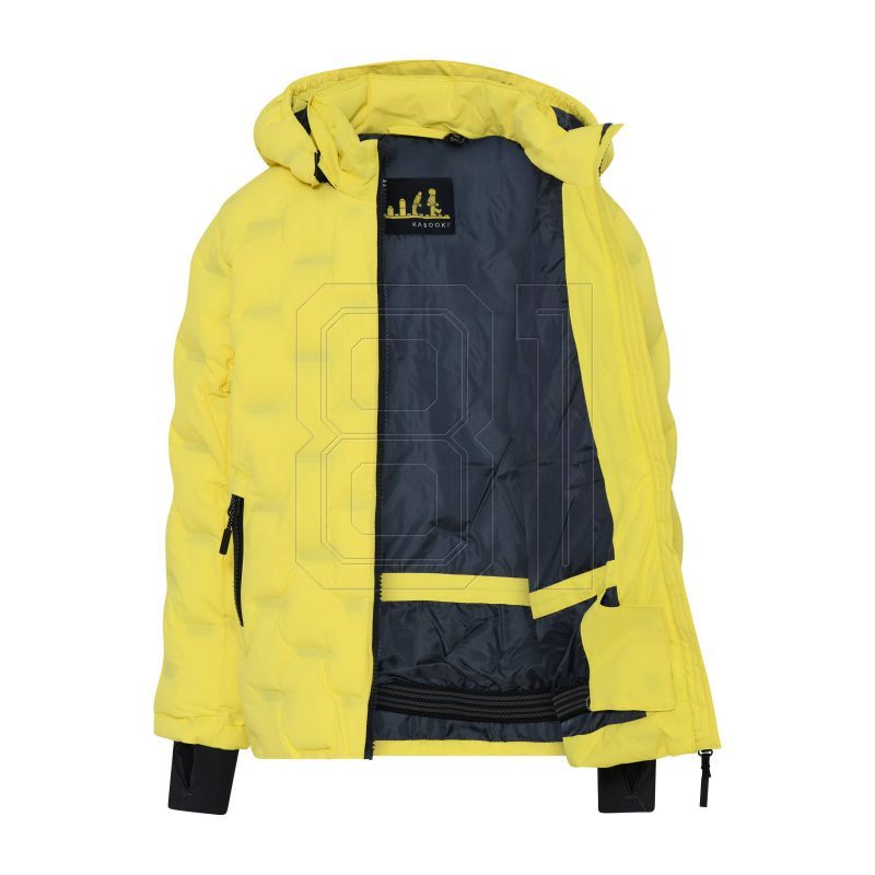 3. Lego Wear Kid&#39;s Jipe 706 Jr 22879-224 Down Winter Jacket