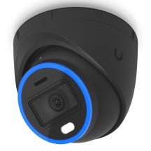 Ubiquti UniFi AI Turret Black Camera (UVC-AI-Turret-B) 8 MP 3840 x 2160 (16:9) IP66 IK08 20 W