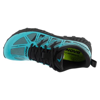 3. Inov-8 MudTalon V2 W 001648-TLBK-P-001 Blue 37.5