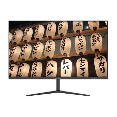 2. JAPANNEXT monitor 68.5 cm JN-IPS27WQHDR-C65W 16:9 HDMI/DP WQHD