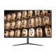 2. JAPANNEXT monitor 68.5 cm JN-IPS27WQHDR-C65W 16:9 HDMI/DP WQHD