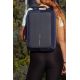 32. XD DESIGN ANTI-THEFT BACKPACK BOBBY BIZZ 2.0 NAVY P/N: P705.925
