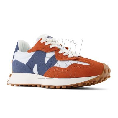 5. New Balance Unisex shoes U327WEJ