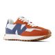 5. New Balance Unisex shoes U327WEJ