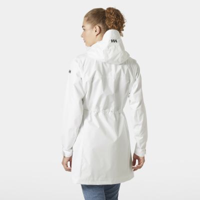 15. Helly Hansen Westport Raincoat W 54342 001