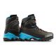 3. La Sportiva Aequilibrium LT Woman GTX ZFMS097K00P02 BlackHibiscus