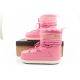 10. O'neill Lisa women's winter fashionable pink snow boots