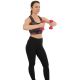 5. Neoprene dumbbell EB FIT 1.5 kg 1029245