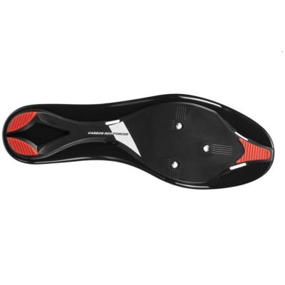 2. CRONO FUTURA 2 road shoes black 41 nylon