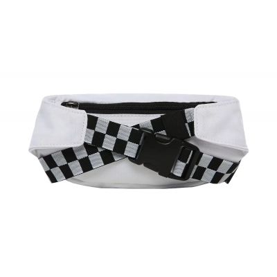 5. Vans Diy Fanny Pack VN0A4V3OWHT1