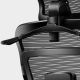 14. MA-Expert 4.9 Black Office Chair