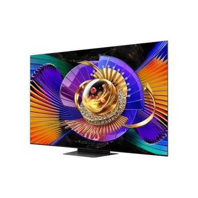 3. TCL C7L 65C7L TV 165.1 cm (65") 4K Ultra HD Smart TV Wi-Fi Black 3000 cd/m2