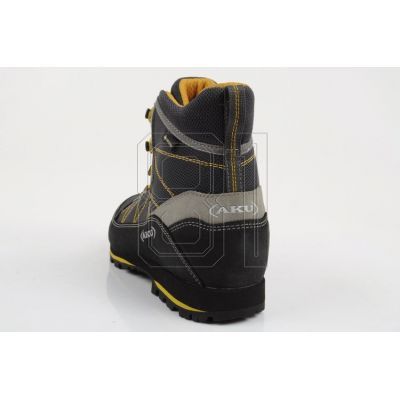 10. Aku Trekker Lite III Gore-tex M 977491 shoes