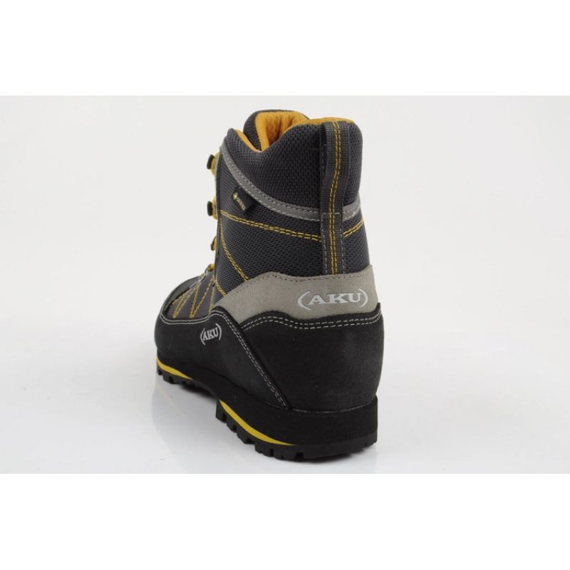 10. Aku Trekker Lite III Gore-tex M 977491 shoes