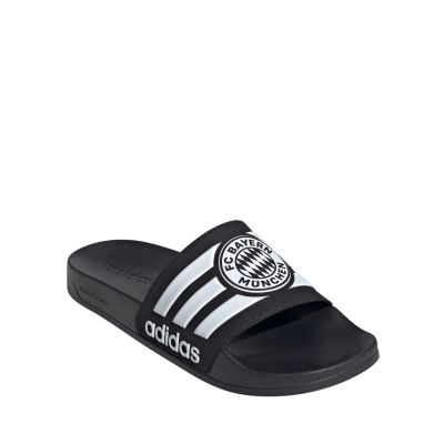 2. Adidas Adilette Shower Bayern Munich flip-flops black KJ7030
