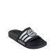 2. Adidas Adilette Shower Bayern Munich flip-flops black KJ7030