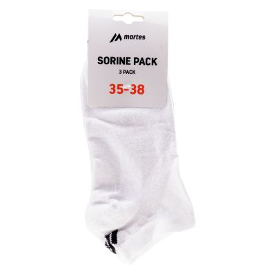 3. SORINE PACK ankle socks