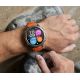 19. Smartwatch Gravity Graphite Strap + Bracelet GT42-4