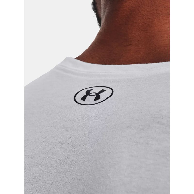 7. Under Armour T-shirt M 1379023-100