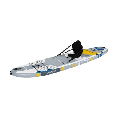 12. SUP board REBEL ACTIVE PRO RBA-4518 - white