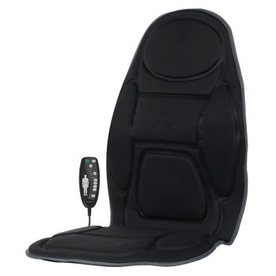 19. Vibrating cover for the Medisana MCH chair