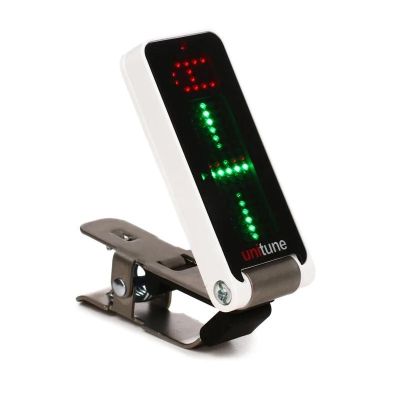 TC Electronic Unitune Clip - Chromatic tuner on a clip