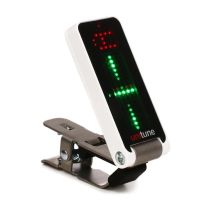 TC Electronic Unitune Clip - Chromatic tuner on a clip