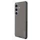 2. Nillkin Super Frosted Shield Pro Case for Samsung Galaxy S26+ - Translucent Black