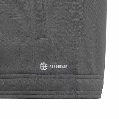 8. Adidas Junior Entrada 22 Track Jr H57521 sweatshirt