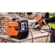 12. 3200W inverter generator