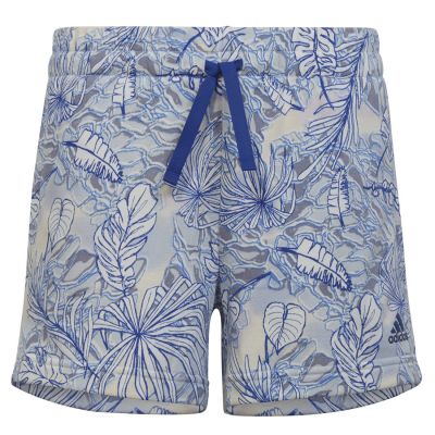 Adidas SUM Allover Print Short Jr HR5832 shorts
