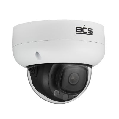 2. 5Mpx BCS-L-DIP25FCR5L5-Ai2 dome IP camera