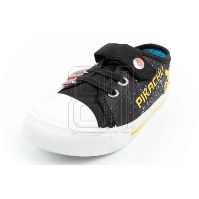8. Leomil Pokemon Jr shoes PO000783