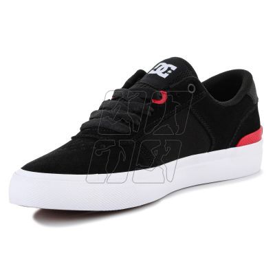 8. DC Teknic SM 300739-BKW shoes