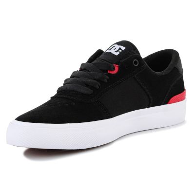 8. DC Teknic SM 300739-BKW Shoes
