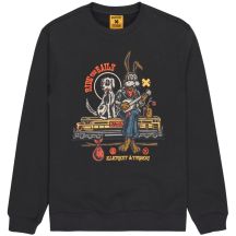 Element Timber Aboard Cr ELYSF00311-KTA0 Black L