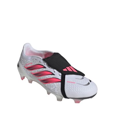 2. Adidas Predator Pro FT FG IH7234 football boots