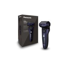 Panasonic ES-LV67-A803 Beard Trimmer Battery Wet & Dry Black, Purple