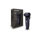 Panasonic ES-LV67-A803 Beard Trimmer Battery Wet & Dry Black, Purple