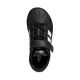 4. Adidas Streettalk black JS5055 kids' shoes
