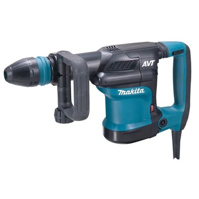 2. 1100W 8.1J SDS-max hammer drill MAKITA HM0871C