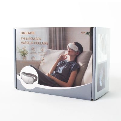 12. Dreame E30 Eye Massager - Beige