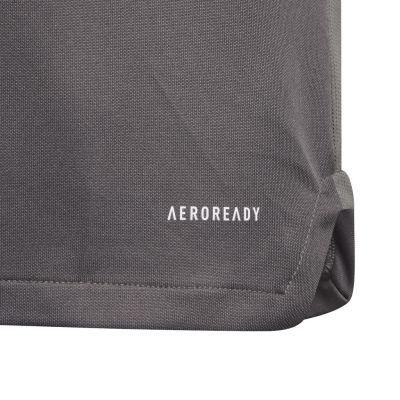 5. Adidas Tiro 21 Jr sweatshirt GM7321