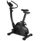 4. Spokey Ares SPK-944156 Magnetic Exercise Bike