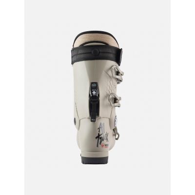 4. ROSSIGNOL ALLTRACK PRO110 MV GW-Nomad Grey Ski Boots