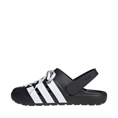 5. Adidas Adilette Clog 2.0 JR4025