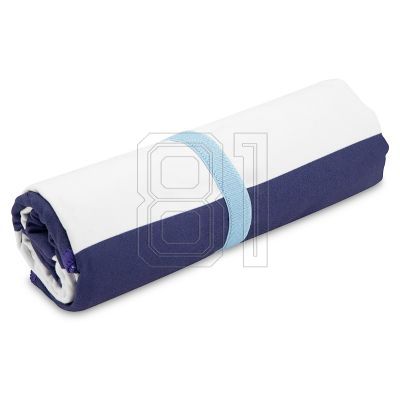 6. Quick-drying towel Spokey Sailor SPK-944835